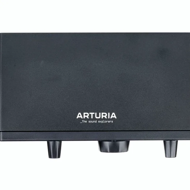 Arturia MiniFuse 1 Black Recenze: Vše pokryto