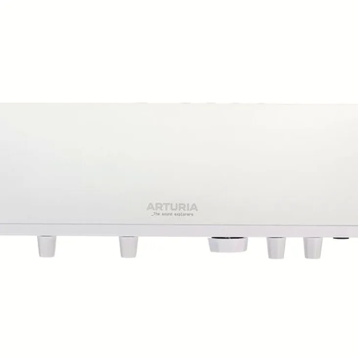 Arturia MiniFuse 4 White Recenze: Stojí za to?