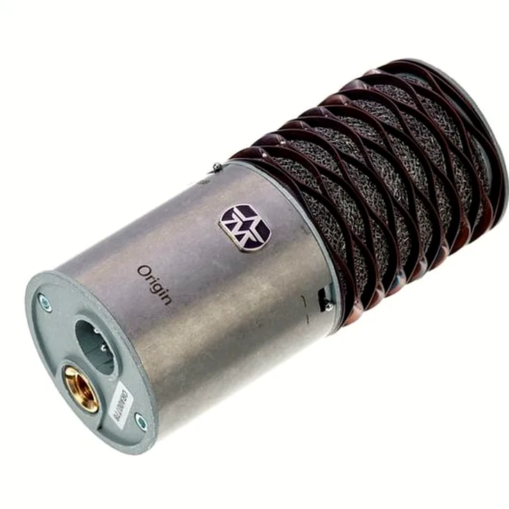 Aston Microphones Origin Recenze: Upřímný názor na zvuk