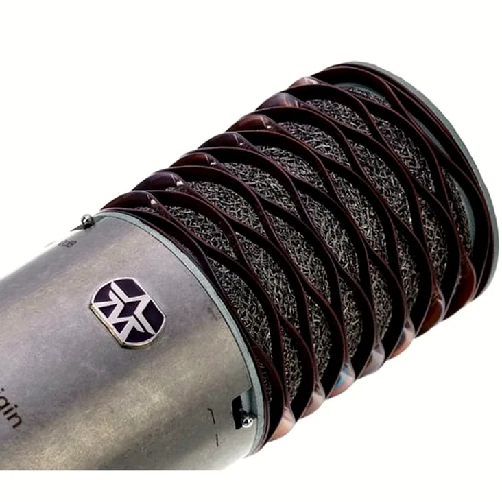 Aston Microphones Origin Recenze: Upřímný názor na zvuk