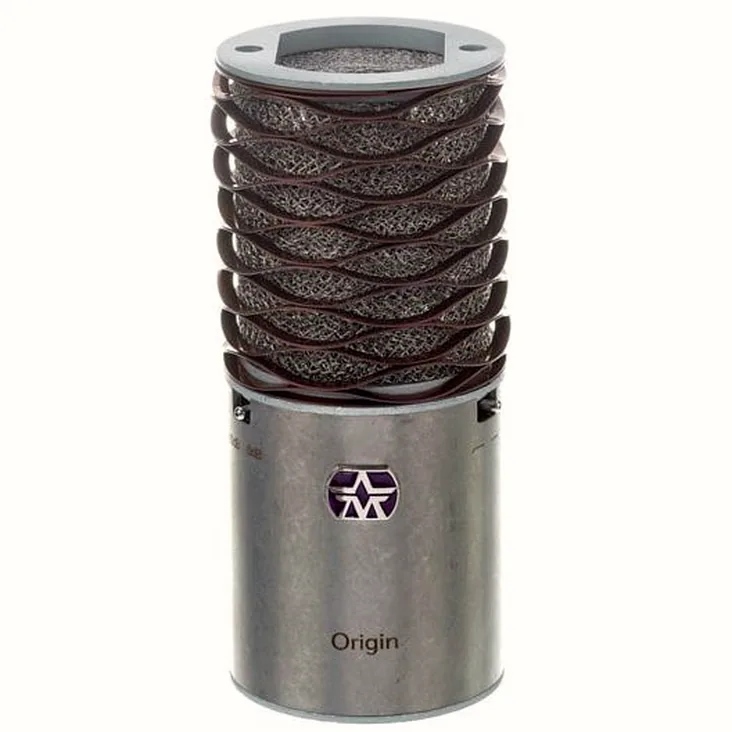 Aston Microphones Origin Recenze: Upřímný názor na zvuk