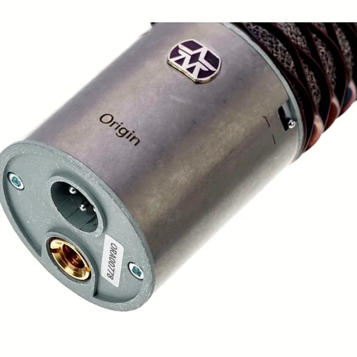 Aston Microphones Origin Recenze: Upřímný názor na zvuk