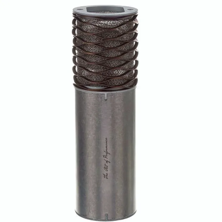 Aston Microphones Spirit Recenze: Silné a slabé stránky modelu