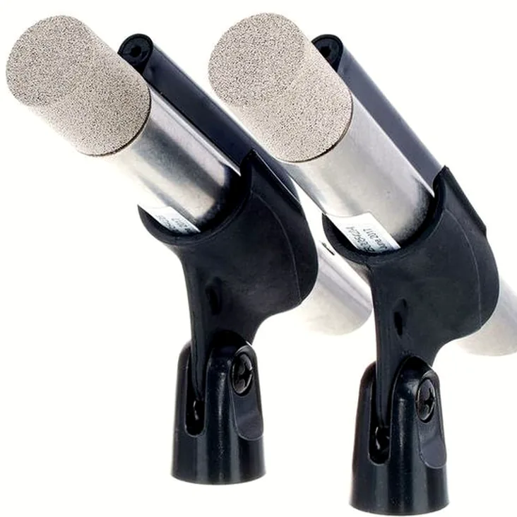 Aston Microphones Starlight Stereo Pair Recenze: Plná analýza charakteristiky