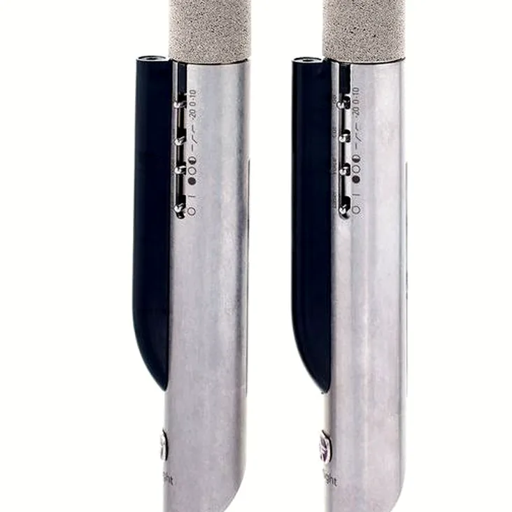 Aston Microphones Starlight Stereo Pair Recenze: Plná analýza charakteristiky