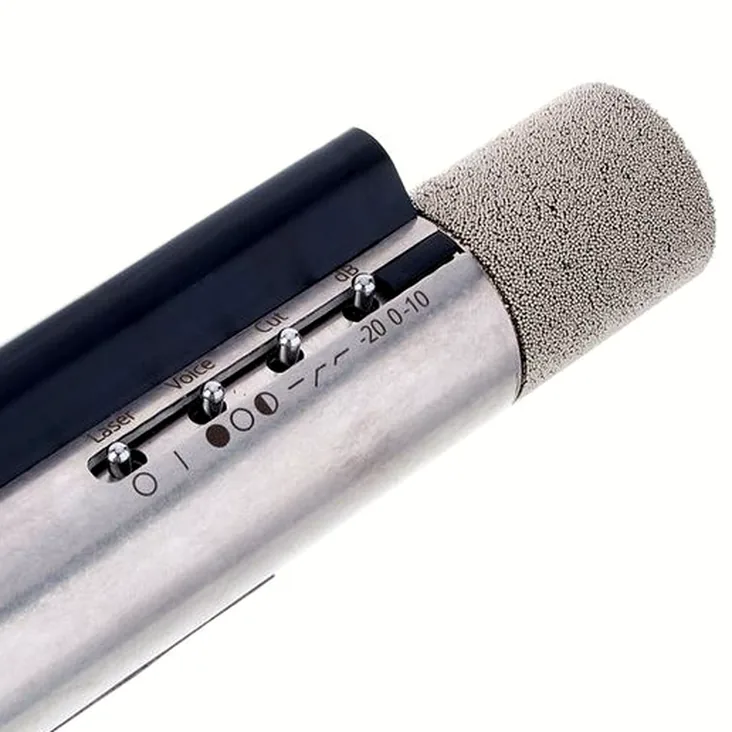 Aston Microphones Starlight Stereo Pair Recenze: Plná analýza charakteristiky