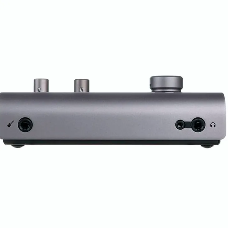 Audient iD14 MKII Recenze: Stojí za to?