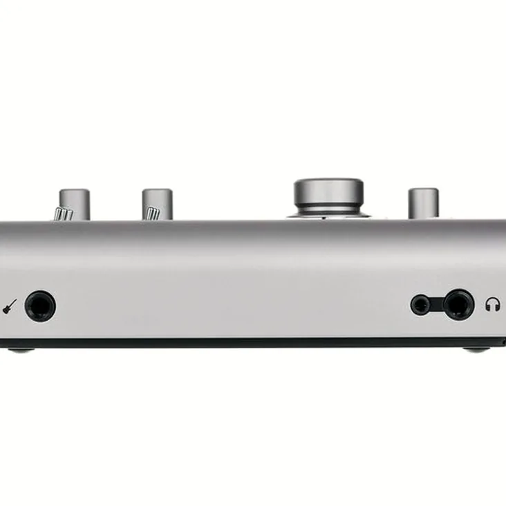 Audient iD24 Recenze: Test v reálném světě