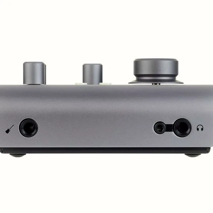 Audient iD4 MKII Recenze: Definitivní průvodce