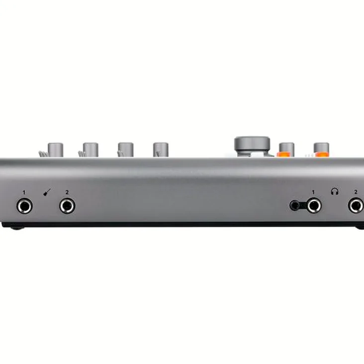 Audient iD44 MKII Recenze: Zvuk a funkce