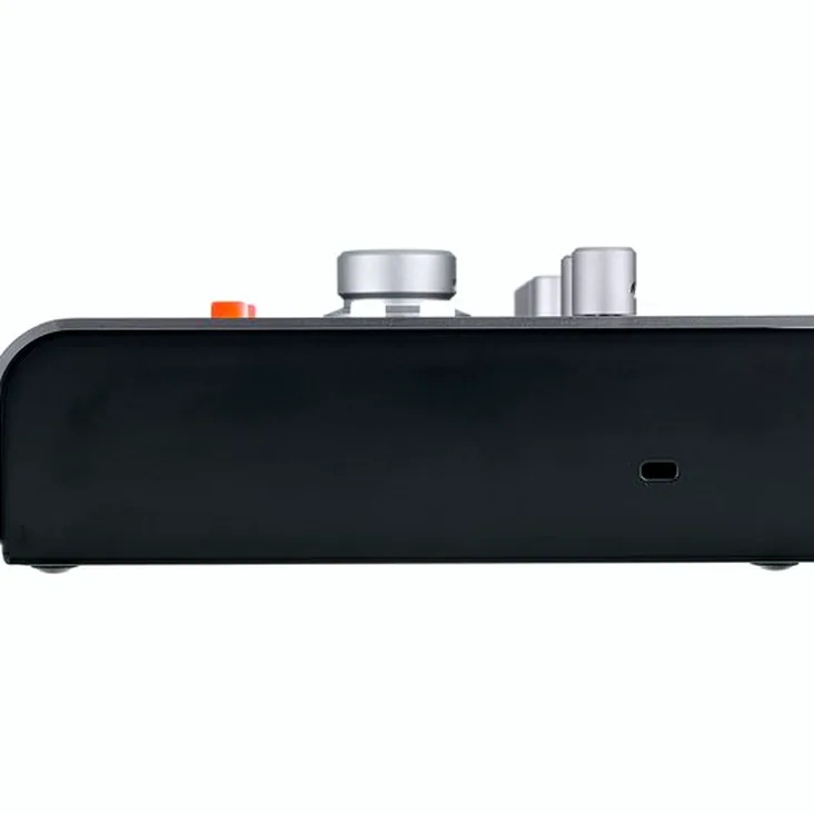 Audient iD44 MKII Recenze: Zvuk a funkce