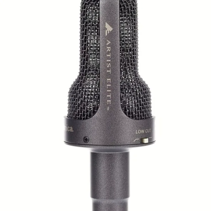 Audio-Technica AE 3000 Recenze: Celá pravda o tomto mikrofonu