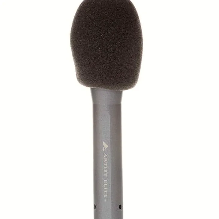Audio-Technica AE 5100 Recenze: Rychlá analýza nejdůležitějších vlastností