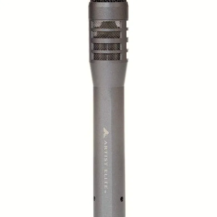 Audio-Technica AE 5100 Recenze: Rychlá analýza nejdůležitějších vlastností