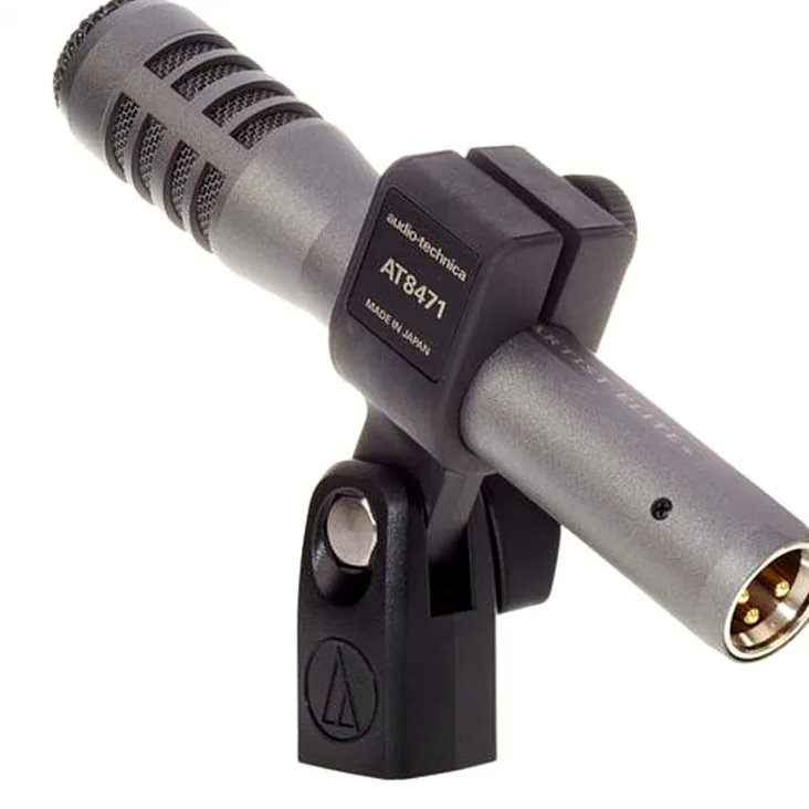 Audio-Technica AE 5100 Recenze: Rychlá analýza nejdůležitějších vlastností