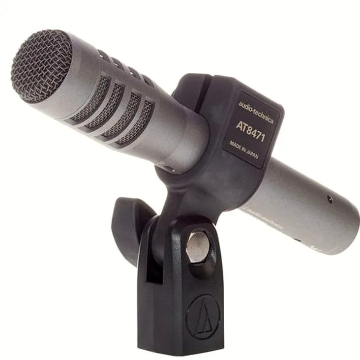 Audio-Technica AE 5100 Recenze: Rychlá analýza nejdůležitějších vlastností