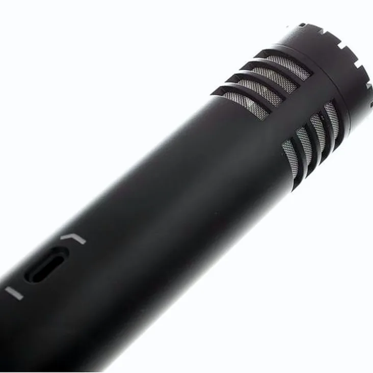 Audio-Technica AT 2031 Recenze: Upřímný verdikt uživatele