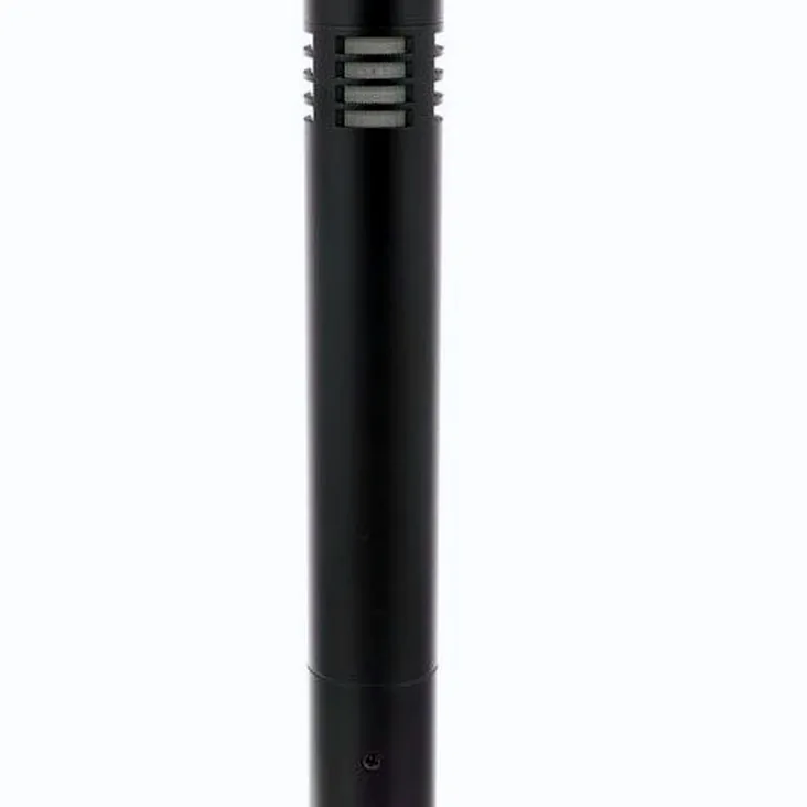 Audio-Technica AT 2031 Recenze: Upřímný verdikt uživatele