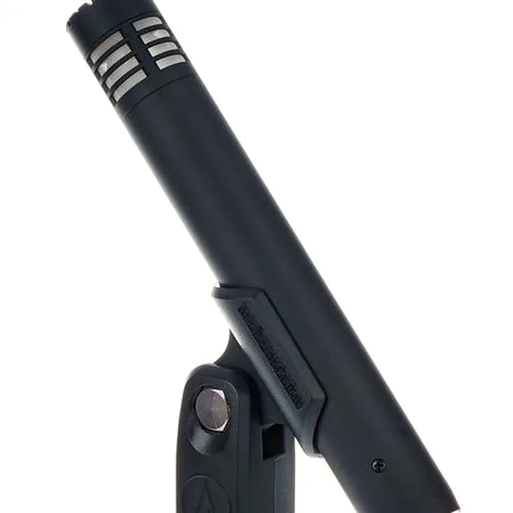 Audio-Technica AT 4021 Recenze: Úplná technická specifikace
