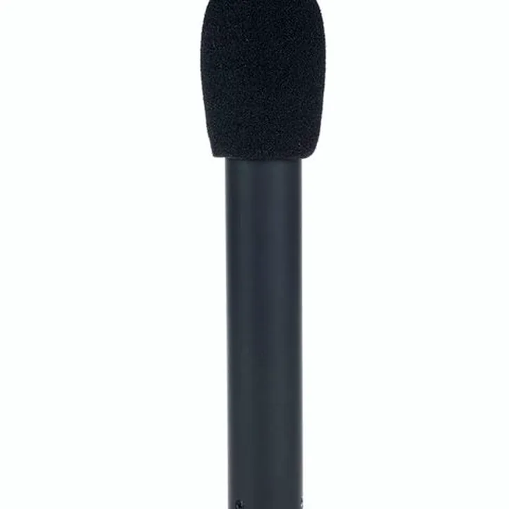 Audio-Technica AT 4021 Recenze: Úplná technická specifikace