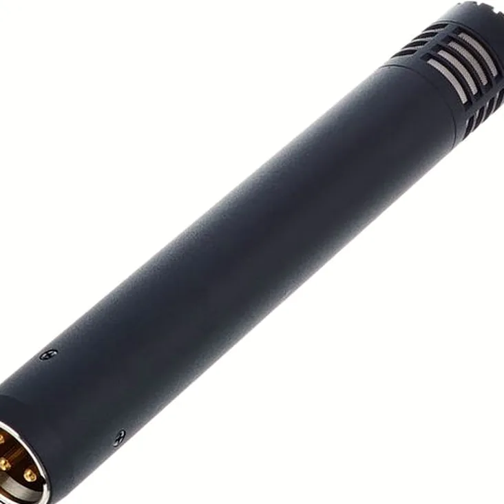 Audio-Technica AT 4021 Recenze: Úplná technická specifikace