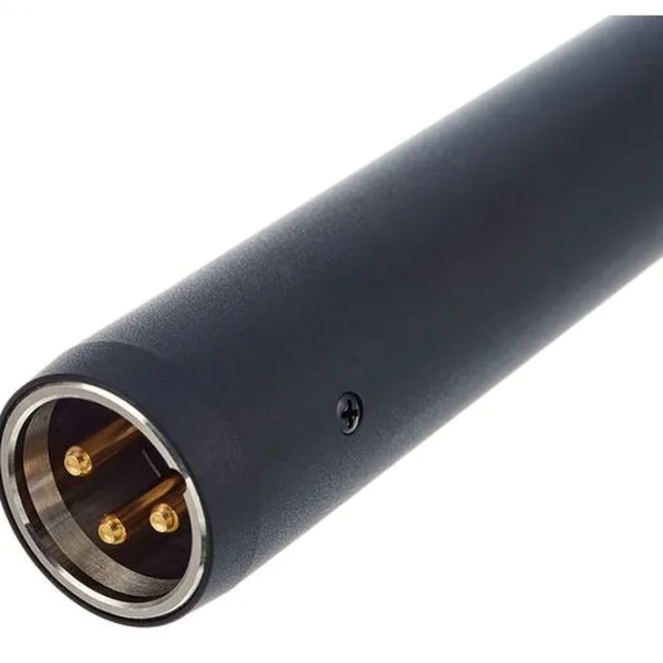 Audio-Technica AT 4021 Recenze: Úplná technická specifikace