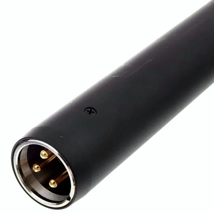 Audio-Technica AT 4022 Recenze: Výhody a nevýhody konstrukce