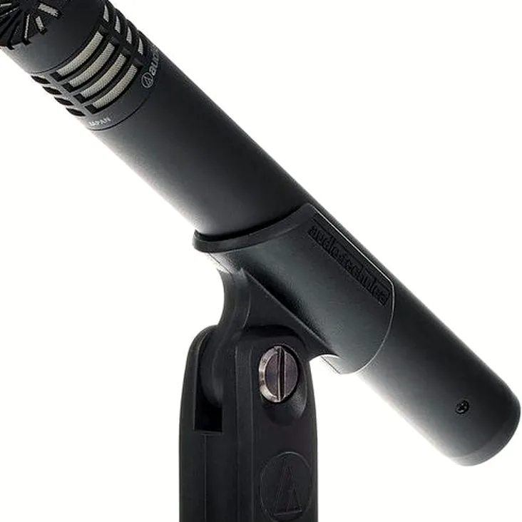 Audio-Technica AT 4051 B Recenze: Dojmy z každodenní práce
