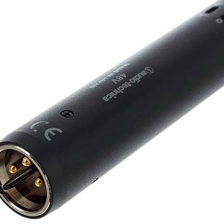 Audio-Technica AT 4051 B Recenze: Dojmy z každodenní práce