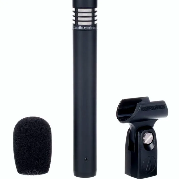 Audio-Technica AT 4053B Recenze: Co musíte vědět před nákupem