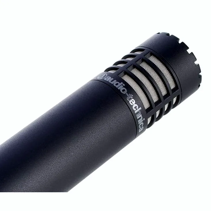 Audio-Technica AT 4053B Recenze: Co musíte vědět před nákupem