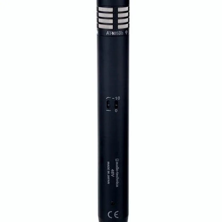 Audio-Technica AT 4053B Recenze: Co musíte vědět před nákupem