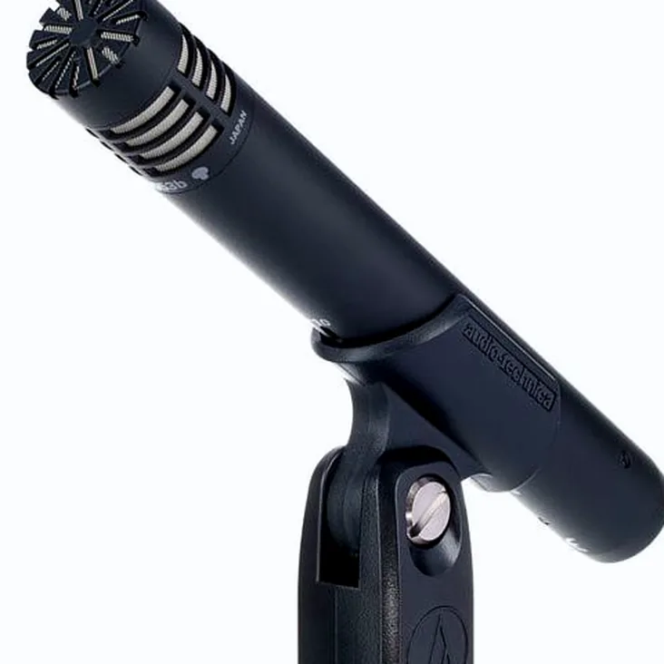 Audio-Technica AT 4053B Recenze: Co musíte vědět před nákupem