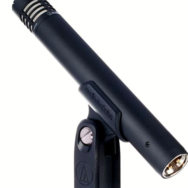Audio-Technica AT 4053B Recenze: Co musíte vědět před nákupem