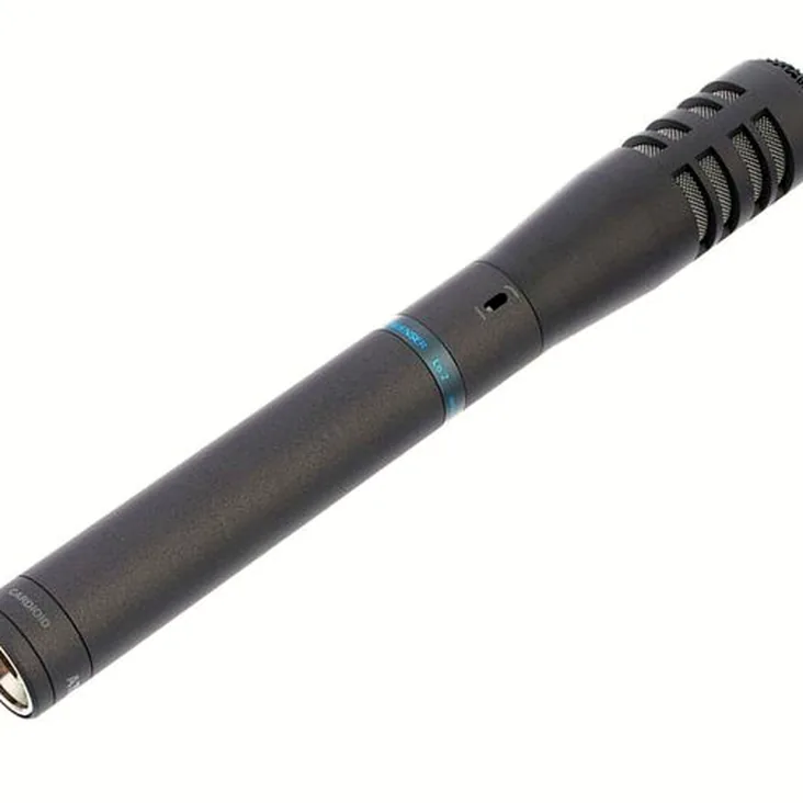 Audio-Technica AT 8033 Recenze: Dobrá volba mikrofonu pro rok 2026?