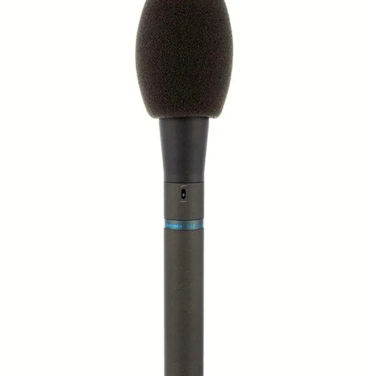 Audio-Technica AT 8033 Recenze: Dobrá volba mikrofonu pro rok 2026?
