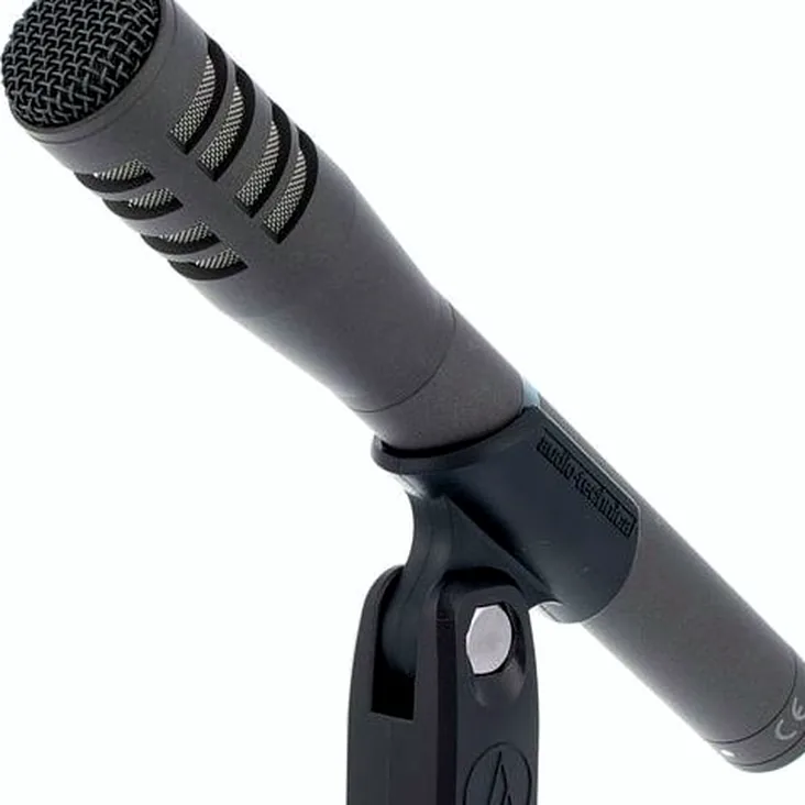 Audio-Technica AT 8033 Recenze: Dobrá volba mikrofonu pro rok 2026?