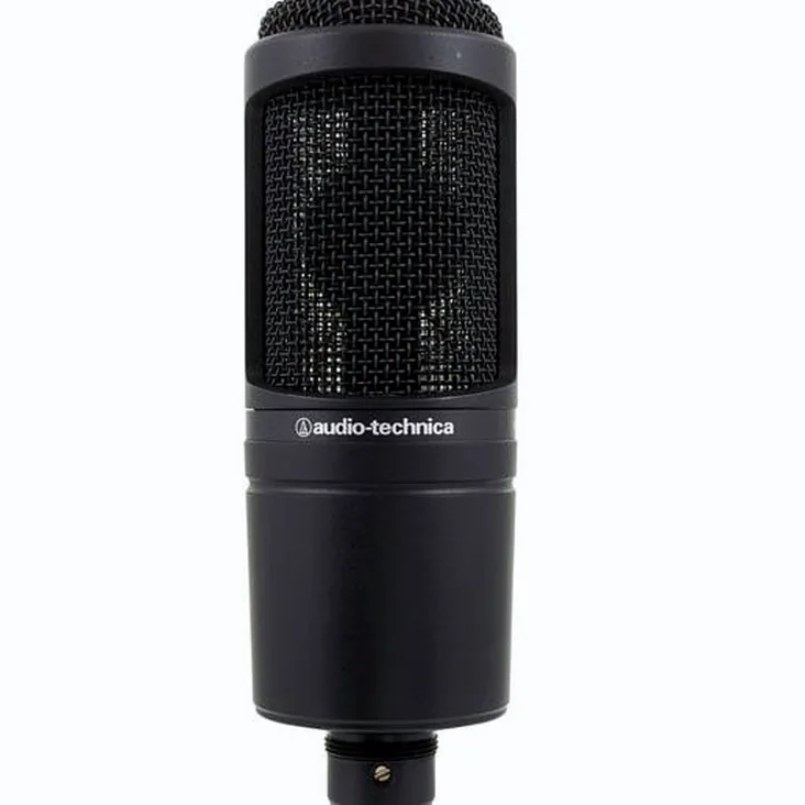 Audio-Technica AT2020 Popkiller Set Recenze: Objektivní pohled na vybavení