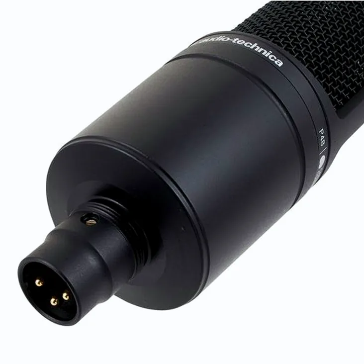 Audio-Technica AT2020 Popkiller Set Recenze: Objektivní pohled na vybavení