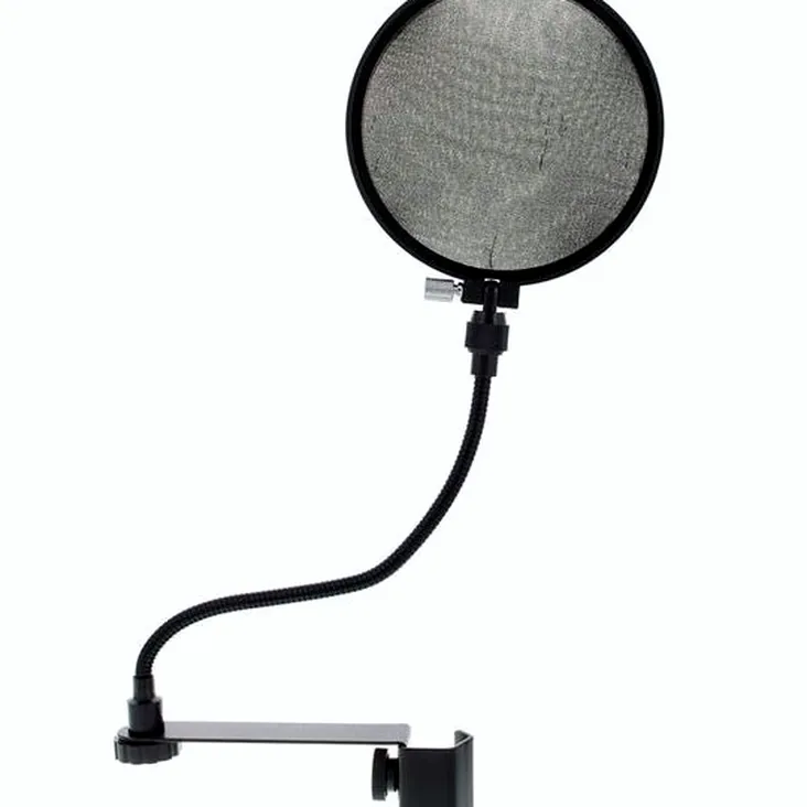 Audio-Technica AT2020 Popkiller Set Recenze: Objektivní pohled na vybavení