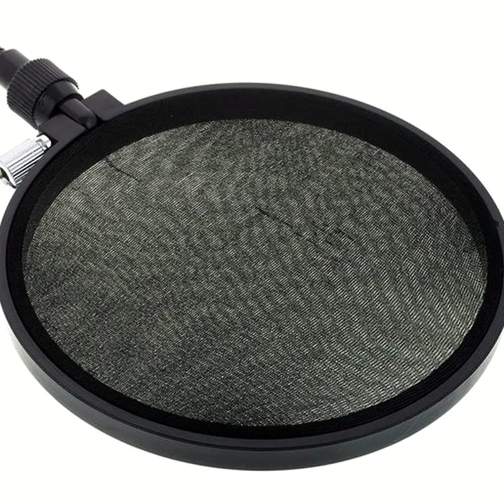 Audio-Technica AT2020 Popkiller Set Recenze: Objektivní pohled na vybavení