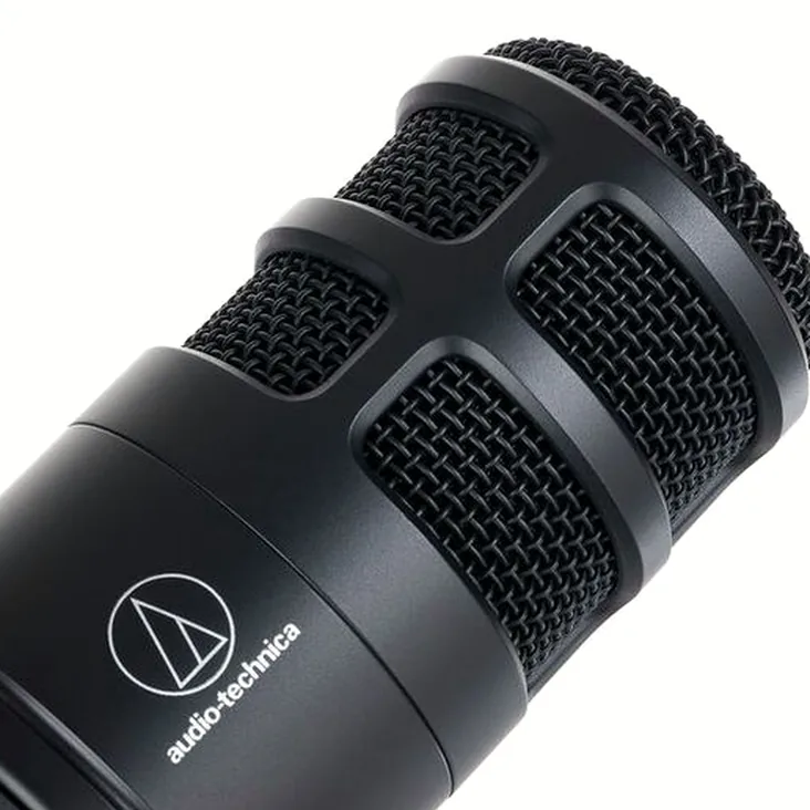 Audio-Technica AT2040 Recenze: Ověřujeme spolehlivost v mixu