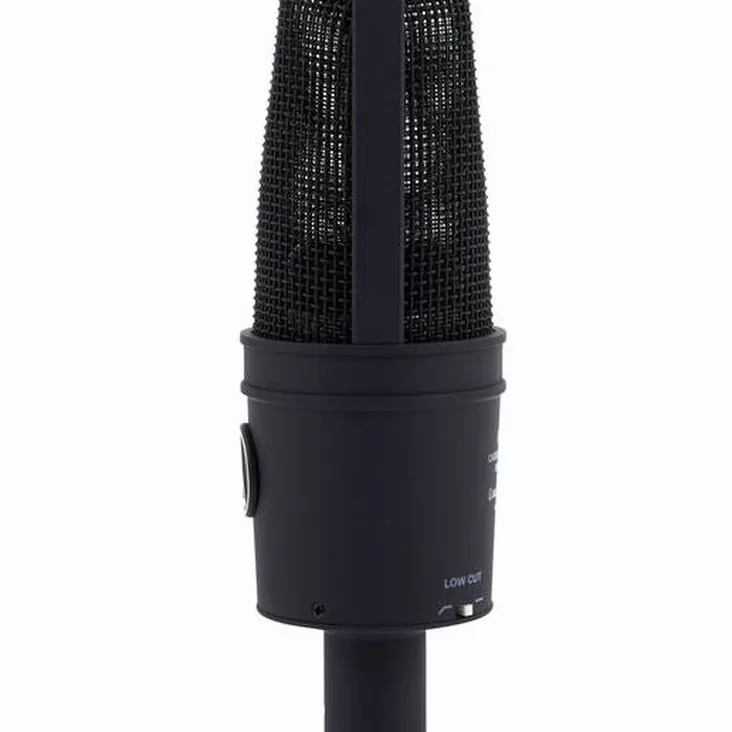 Audio-Technica AT4040 Recenze: Otestováno a ohodnoceno ve studiu