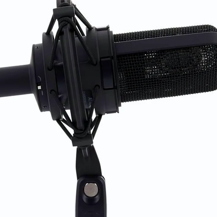 Audio-Technica AT4040 Recenze: Otestováno a ohodnoceno ve studiu
