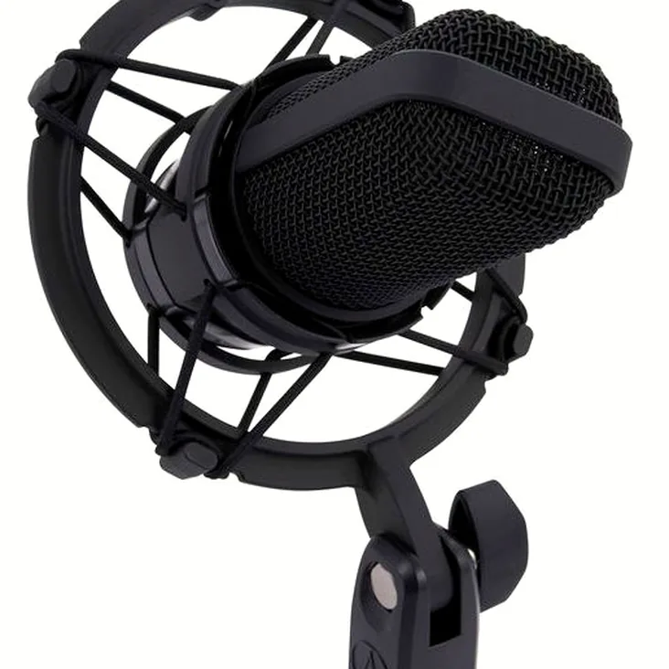 Audio-Technica AT4040 Recenze: Otestováno a ohodnoceno ve studiu