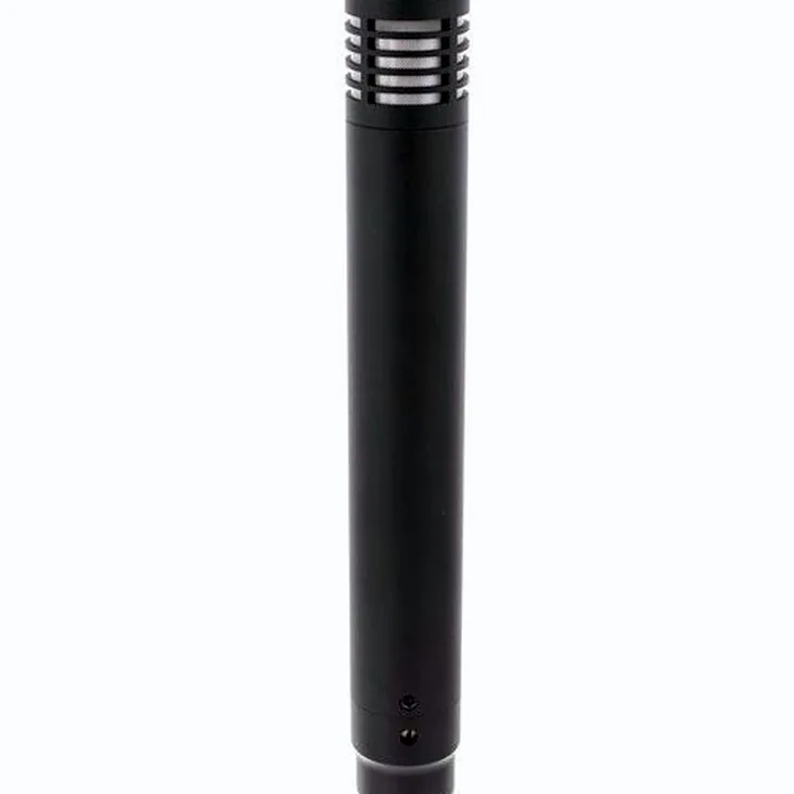 Audio-Technica AT4041 Recenze: První dojmy z nahrávání