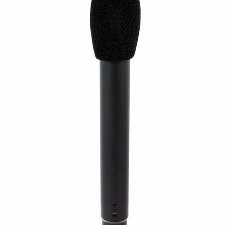 Audio-Technica AT4041 Recenze: První dojmy z nahrávání
