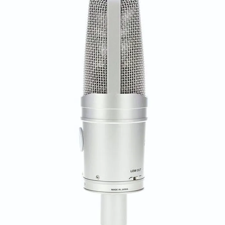 Audio-Technica AT4047 MP Recenze: Expertní analýza zvuku