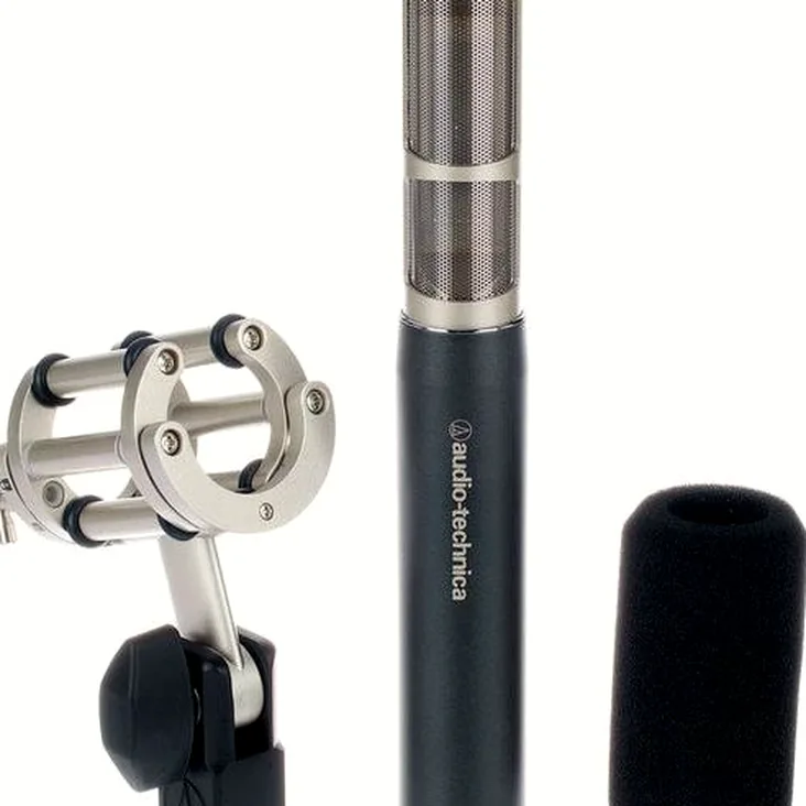 Audio-Technica AT5045 Recenze: Vše o tomto modelu