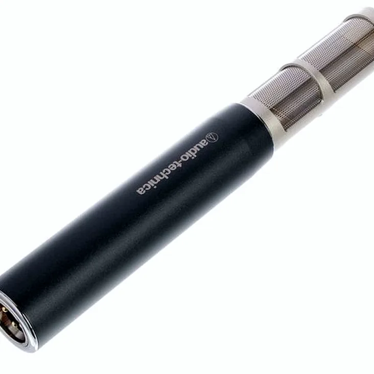 Audio-Technica AT5045 Recenze: Vše o tomto modelu
